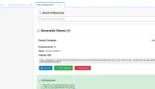 Google Calendar Feed